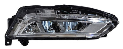 FARO DE NIEBLA SEAT LEON FR 2017-2020 LED 537 DERECHO TYG