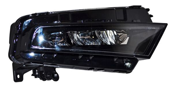 FARO DE NIEBLA SEAT LEON 2017-2020 / ATECA 2017-2020 LED CN DERECHO 2252 TYG