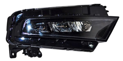 FARO DE NIEBLA SEAT LEON 2017-2020 / ATECA 2017-2020 LED CN DERECHO 2252 TYG