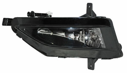 FARO DE NIEBLA VOLKSWAGEN JETTA 2019-2021 / GOLF 2018-2020 SIN FOCO 537 842 IZQUIERDO TYG