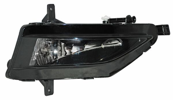 FARO DE NIEBLA VOLKSWAGEN JETTA 2019-2021 / GOLF 2018-2020 SIN FOCO 537 842 DERECHO TYG