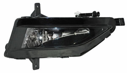 FARO DE NIEBLA VOLKSWAGEN JETTA 2019-2021 / GOLF 2018-2020 SIN FOCO 537 842 DERECHO TYG