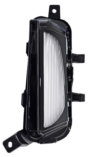 FARO DE NIEBLA VOLKSWAGEN JETTA 2022-2024 LED 2252 IZQUIERDO TYG