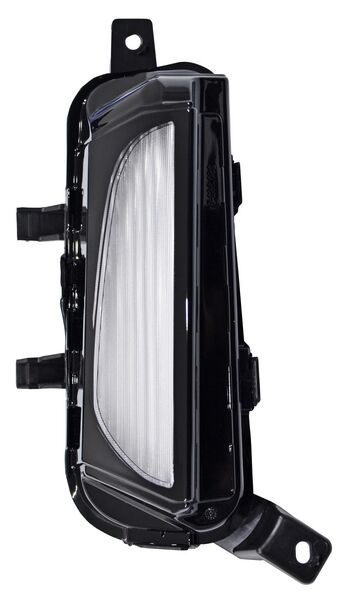 FARO DE NIEBLA VOLKSWAGEN JETTA 2022-2024 LED 2252 DERECHO TYG