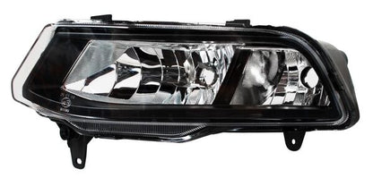 FARO DE NIEBLA VOLKSWAGEN VENTO 2020-2022 LÍNEA NUEVA / POLO GTI 2015-2017 P / 2 FOCOS SIN FOCO 842 IZQUIERDO TYG