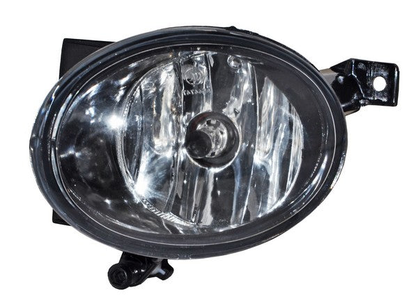 FARO DE NIEBLA VOLKSWAGEN TOUAREG 2010-2015 CON FOCO 537 IZQUIERDO TYG