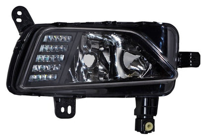 FARO DE NIEBLA VOLKSWAGEN VIRTUS 2020-2022 LED SIN FOCO 537 DERECHO 28708 450.01 TYG
