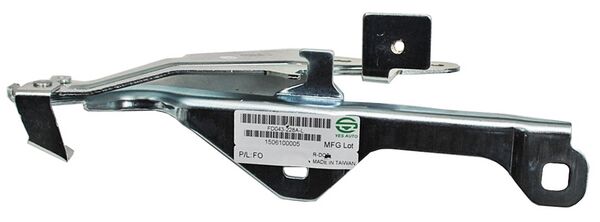 BISAGRA DE COFRE FORD MUSTANG 2015-2017 DERECHA TYG