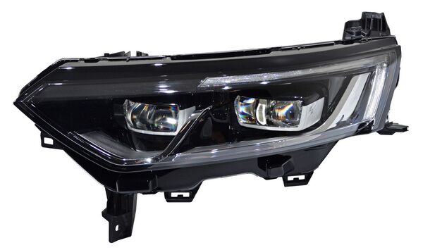 FARO IZQUIERDO LED RENAULT KOLEOS 2017-2020 TYC