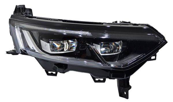 FARO DERECHO LED RENAULT KOLEOS 2017-2020 TYC