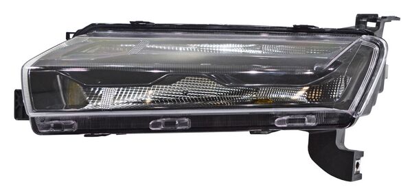 FARO IZQUIERDO LED RENAULT KWID 2023-2025 TYC