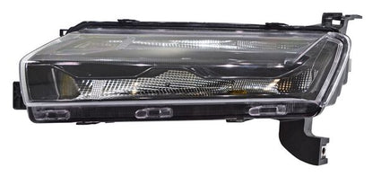 FARO IZQUIERDO LED RENAULT KWID 2023-2025 TYC