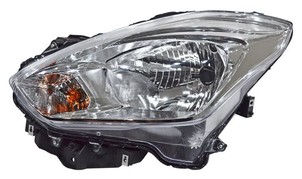 FARO IZQUIERDO FONDO CROMADO SUZUKI SWIFT 2018-2024 2252 TYC