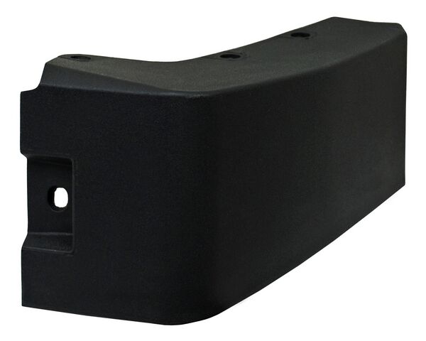 MOLDURA FORD ARCO EDGE 2015-2024 INFERIOR SE / SEL / TITANIUM / SPORT IZQUIERDA TYG