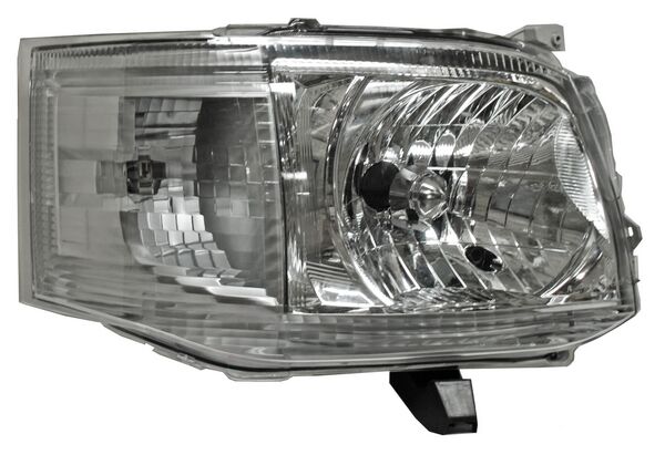 FARO DERECHO TOYOTA HIACE 2011-2013 U TYC