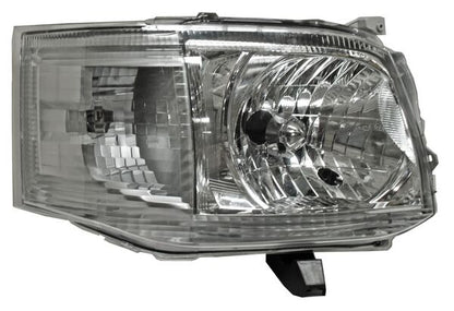 FARO DERECHO TOYOTA HIACE 2011-2013 U TYC