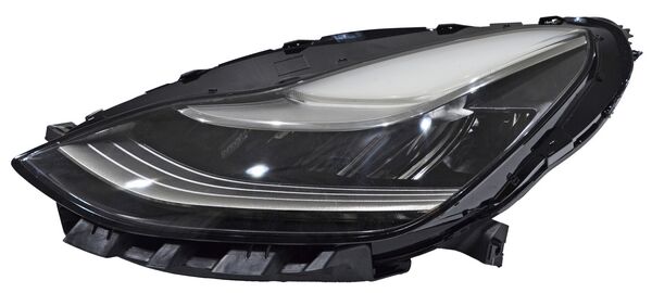 FARO IZQUIERDO LED TESLA MOD 3 2017-2023 TYC