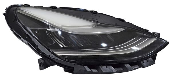 FARO DERECHO LED TESLA MOD 3 2017-2023 TYC