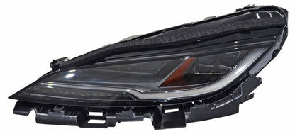 FARO IZQUIERDO LED TESLA MOD 3 2024-2025 TYC