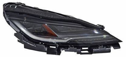 FARO DERECHO LED TESLA MOD 3 2024-2025 TYC