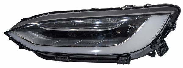 FARO IZQUIERDO LED TESLA MOD X 2016-2024 TYC