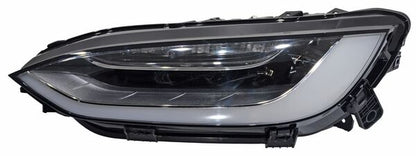 FARO IZQUIERDO LED TESLA MOD X 2016-2024 TYC