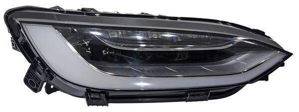 FARO DERECHO LED TESLA MOD X 2016-2024 TYC