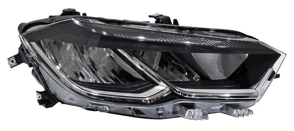 FARO DERECHO CON MOTOR LED VOLKSWAGEN POLO 2024-2026 S TYC