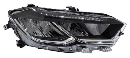 FARO DERECHO CON MOTOR LED VOLKSWAGEN POLO 2024-2026 S TYC
