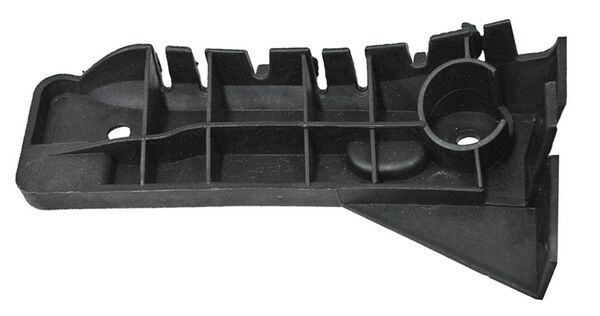 GUÍA FASCIA DELANTERA IZQUIERDO AUDI A4 2002-2005 TYG