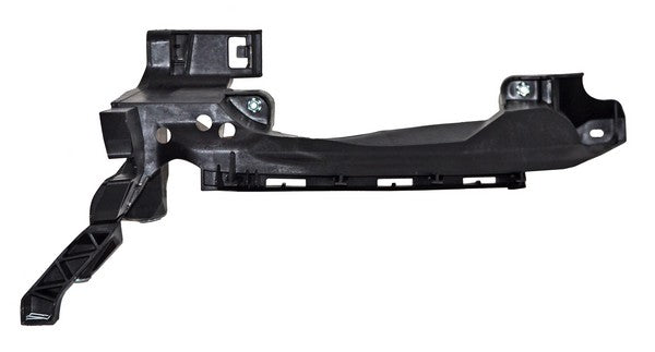 GUÍA FASCIA SOPORTE PARA FARO DELANTERA DERECHO AUDI Q5 2018-2020 TYG