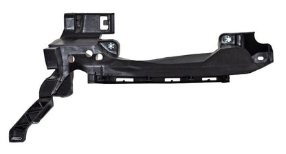 GUÍA FASCIA SOPORTE PARA FARO DELANTERA DERECHO AUDI Q5 2018-2020 TYG