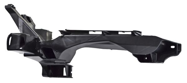 GUÍA FASCIA SOPORTE PARA FARO DELANTERA IZQUIERDO AUDI Q5 2021-2023 TYG