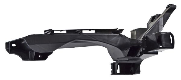 GUÍA FASCIA SOPORTE PARA FARO DELANTERA DERECHO AUDI Q5 2021-2023 TYG
