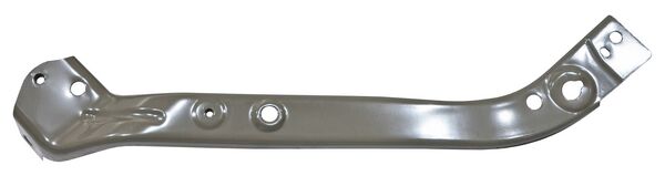 GUÍA FASCIA DELANTERA IZQUIERDO CHEVROLET AVEO 2024-2026 P / FARO TYG