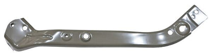 GUÍA FASCIA DELANTERA IZQUIERDO CHEVROLET AVEO 2024-2026 P / FARO TYG