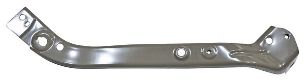 GUÍA FASCIA DELANTERA DERECHO CHEVROLET AVEO 2024-2026 P / FARO TYG