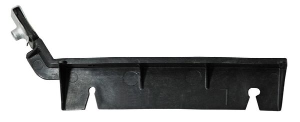 GUÍA FASCIA DELANTERA IZQUIERDO CHEVROLET CHEVY C2 2004-2008 TYG