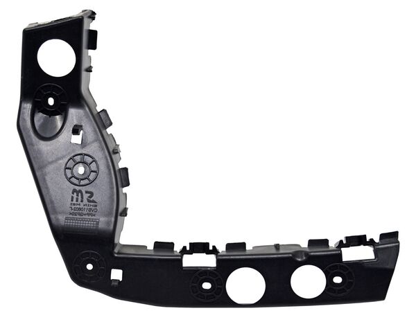 GUÍA FASCIA DELANTERA IZQUIERDO CHEVROLET COLORADO 2013-2015 / S10 2016 TYG