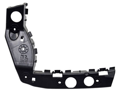 GUÍA FASCIA DELANTERA IZQUIERDO CHEVROLET COLORADO 2013-2015 / S10 2016 TYG
