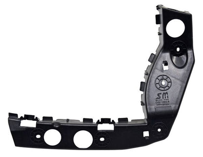 GUÍA FASCIA DELANTERA DERECHO CHEVROLET COLORADO 2013-2015 / S10 2016 TYG