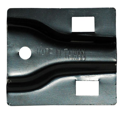 GUÍA FASCIA DELANTERA IZQUIERDO CHEVROLET COLORADO 2016-2020 INF MTP TYG