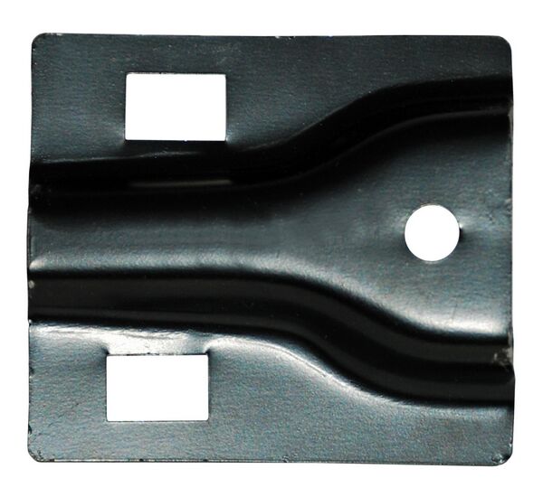 GUÍA FASCIA DELANTERA DERECHO CHEVROLET COLORADO 2016-2020 INF MTP TYG