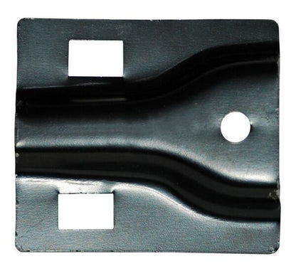GUÍA FASCIA DELANTERA DERECHO CHEVROLET COLORADO 2016-2020 INF MTP TYG