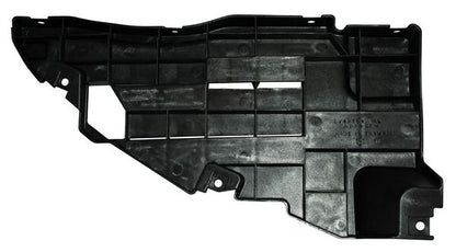 GUÍA FASCIA DELANTERA IZQUIERDO CHEVROLET COLORADO 2016-2020 TOLVA TYG