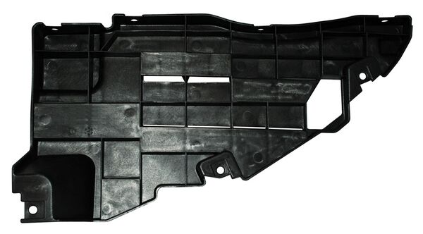 GUÍA FASCIA DELANTERA DERECHO CHEVROLET COLORADO 2016-2020 TOLVA TYG