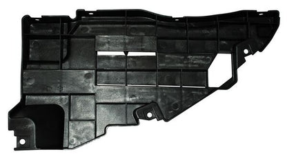 GUÍA FASCIA DELANTERA DERECHO CHEVROLET COLORADO 2016-2020 TOLVA TYG