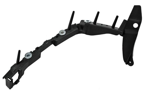 GUÍA FASCIA DELANTERA IZQUIERDO CHEVROLET CAMARO 2010-2015 TYG
