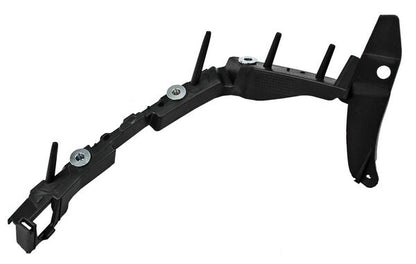 GUÍA FASCIA DELANTERA IZQUIERDO CHEVROLET CAMARO 2010-2015 TYG