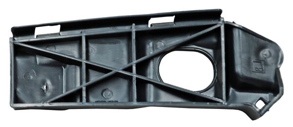 GUÍA FASCIA DELANTERA IZQUIERDO CHEVROLET CORSA 2003-2007 4P / 2004-2007 5P / TORNADO 2004-2011 AGT TYG